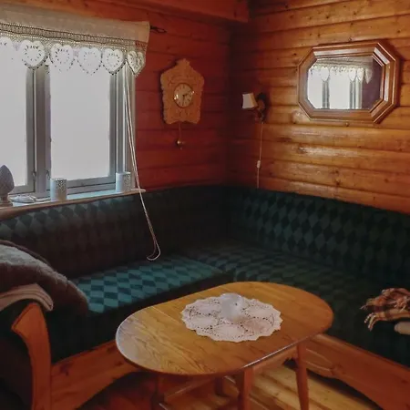 Two-bedroom Holiday In Asnes Finnskog Holiday home *