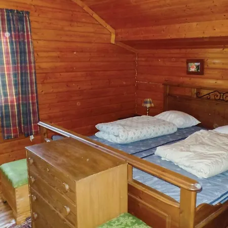 펜션 Two-bedroom Holiday In Asnes Finnskog *